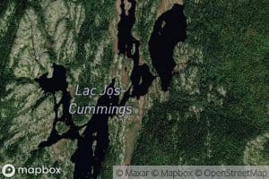 Lac Jos-Cummings