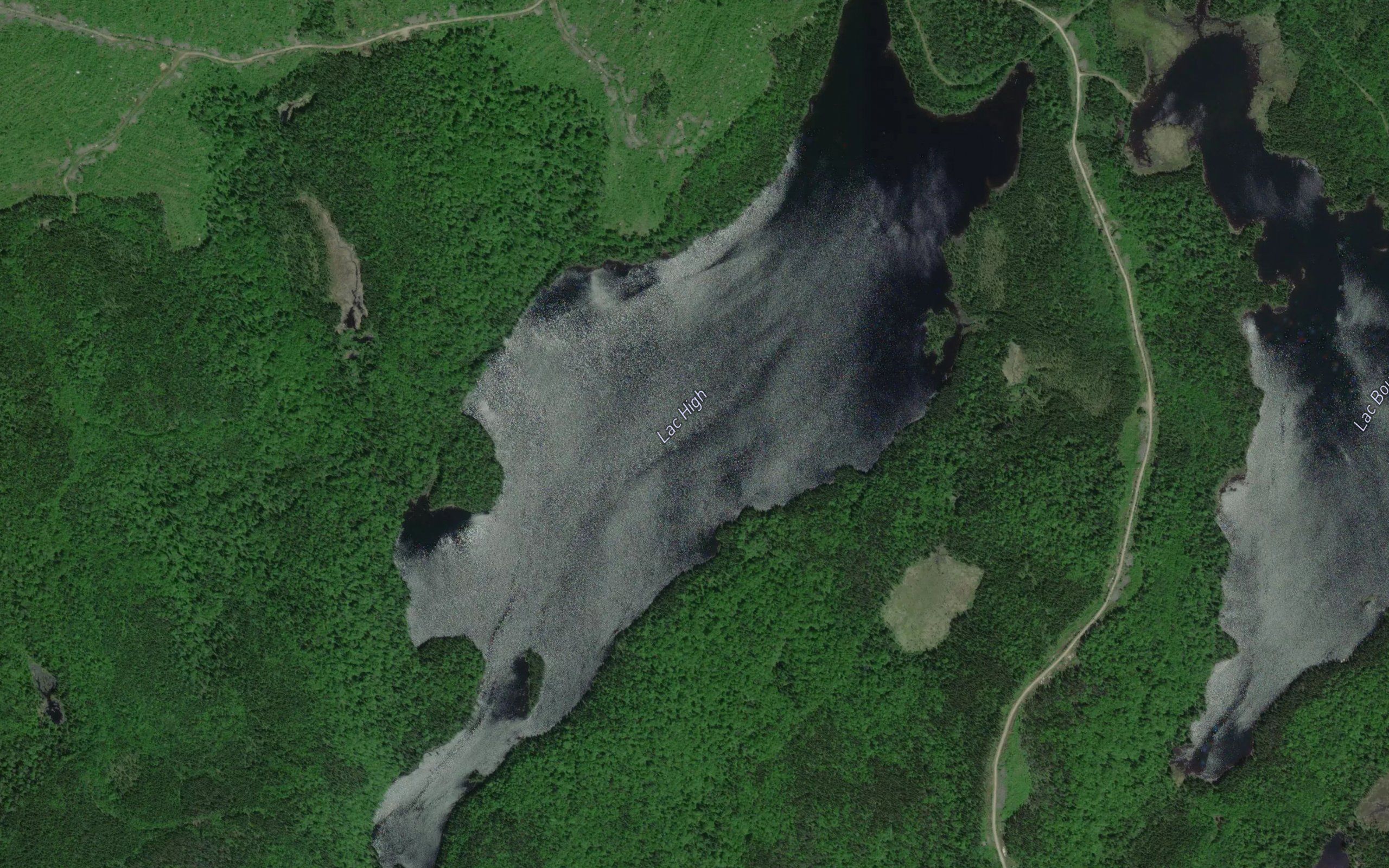 Lac High