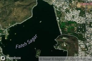 Fateh Sagar