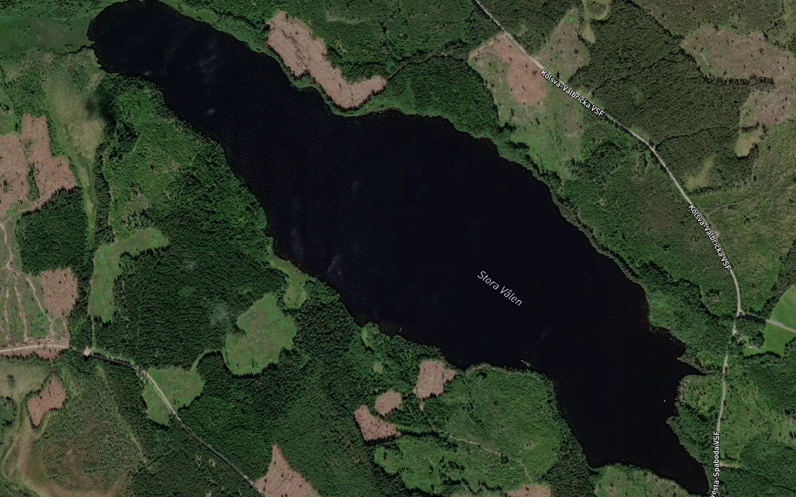 Stora Valen
