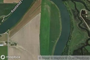 Goat River