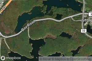 Cranberry Pond