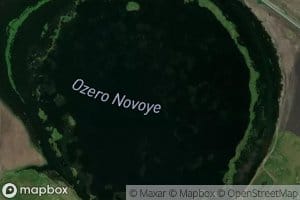 Ozero Novoye