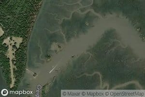 Creighton Narrows