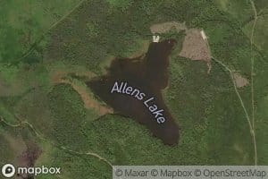 Allens Lake