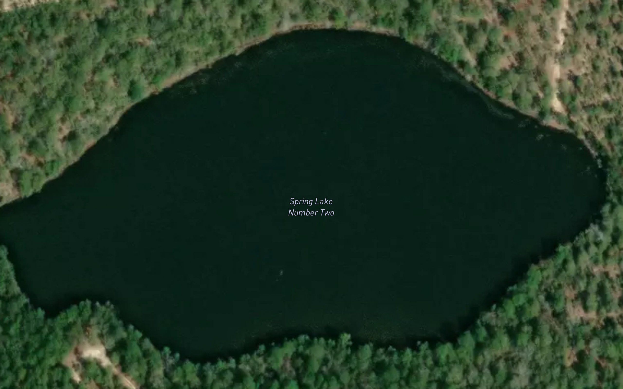 Spring Lake Number Two