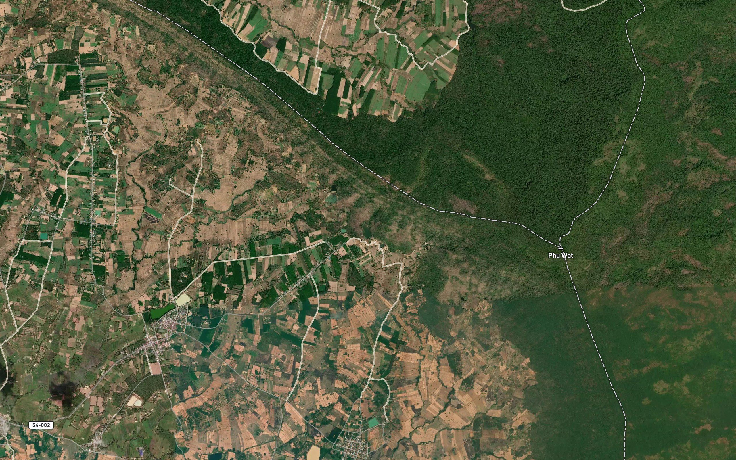 Ang Kep Nam Nikom Nong Waeng Dan