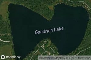 Goodrich Lake