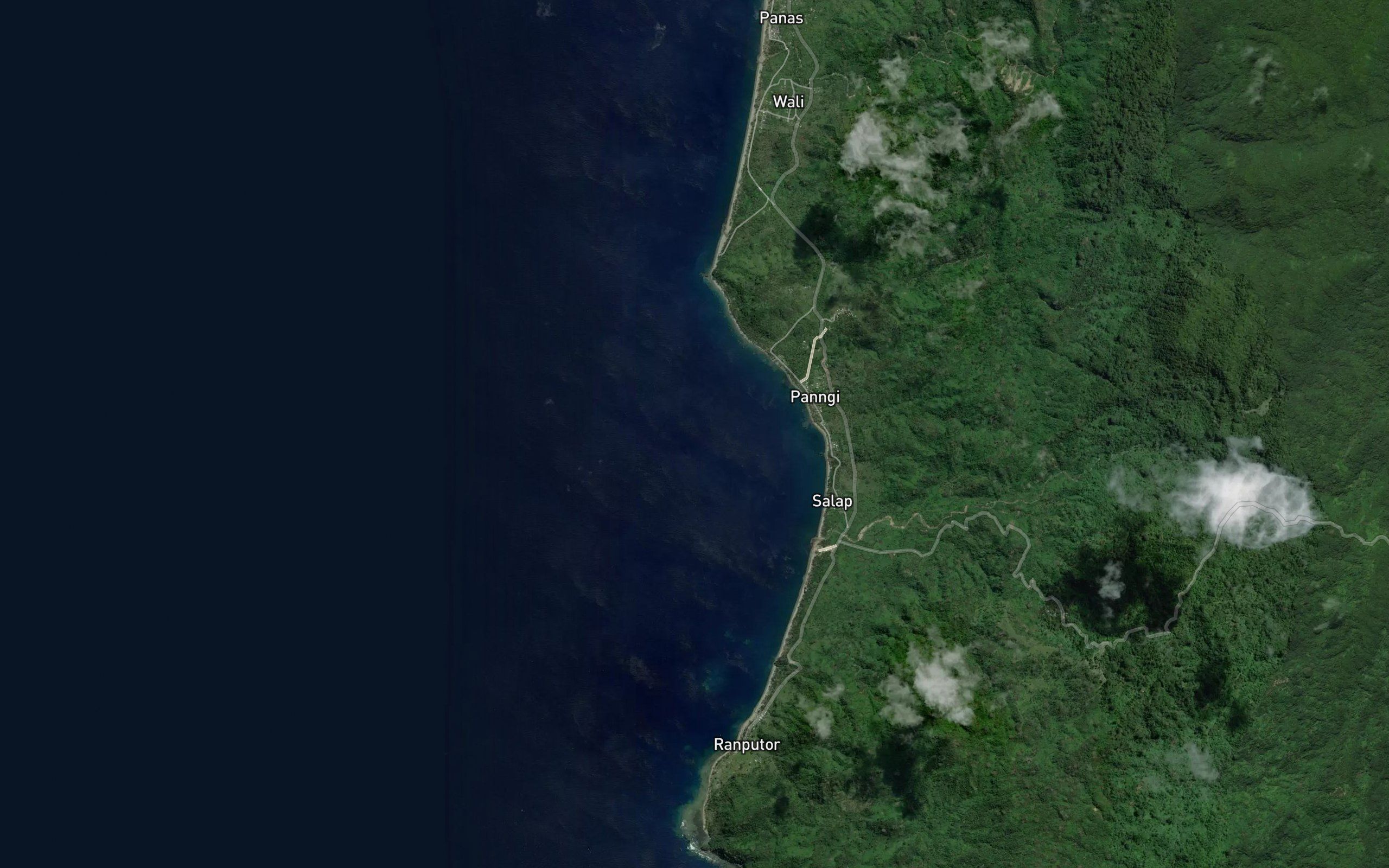 Homo Bay