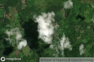 Quebrada Sin Pescado