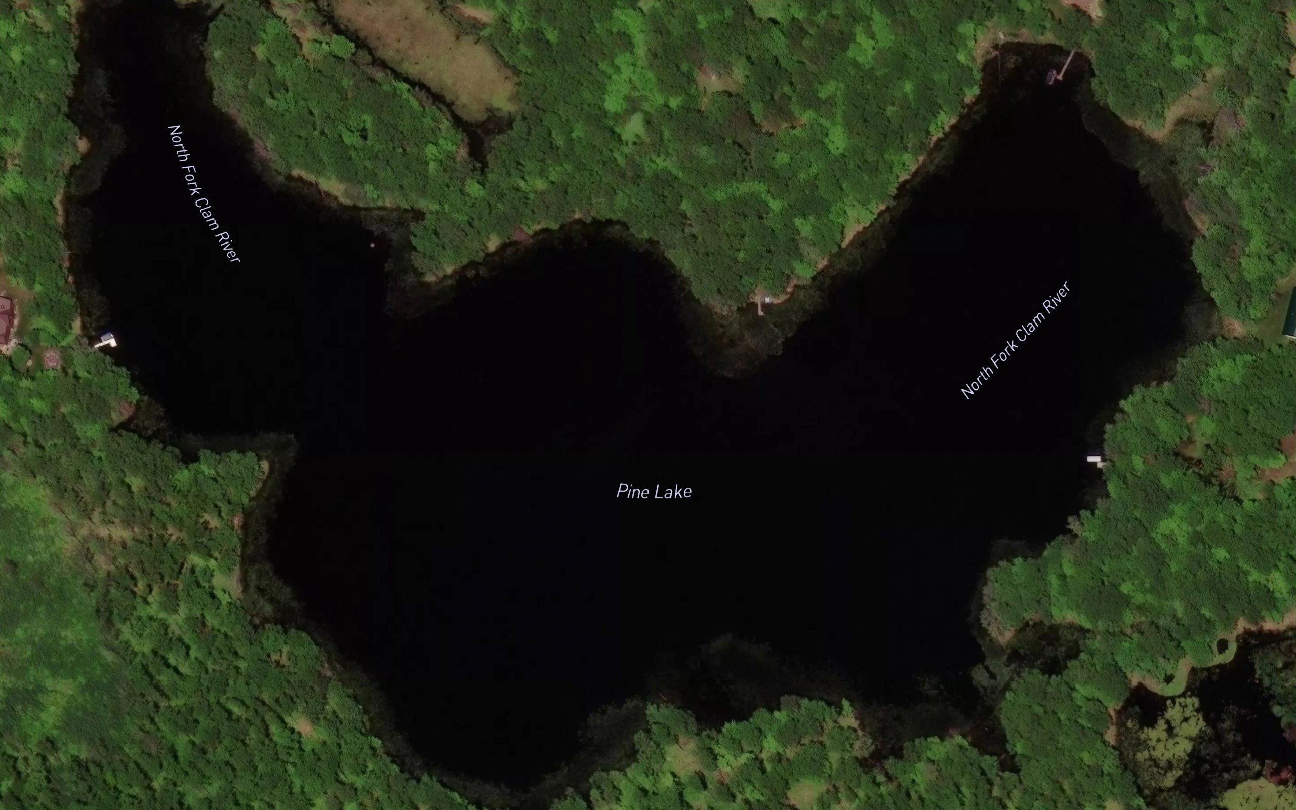 Pine Lake