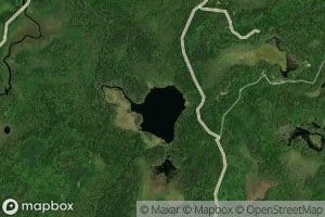 Sink Lake