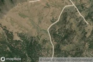 Upper Bassie Canyon Spring