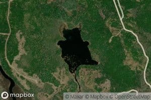 Stailing Lake