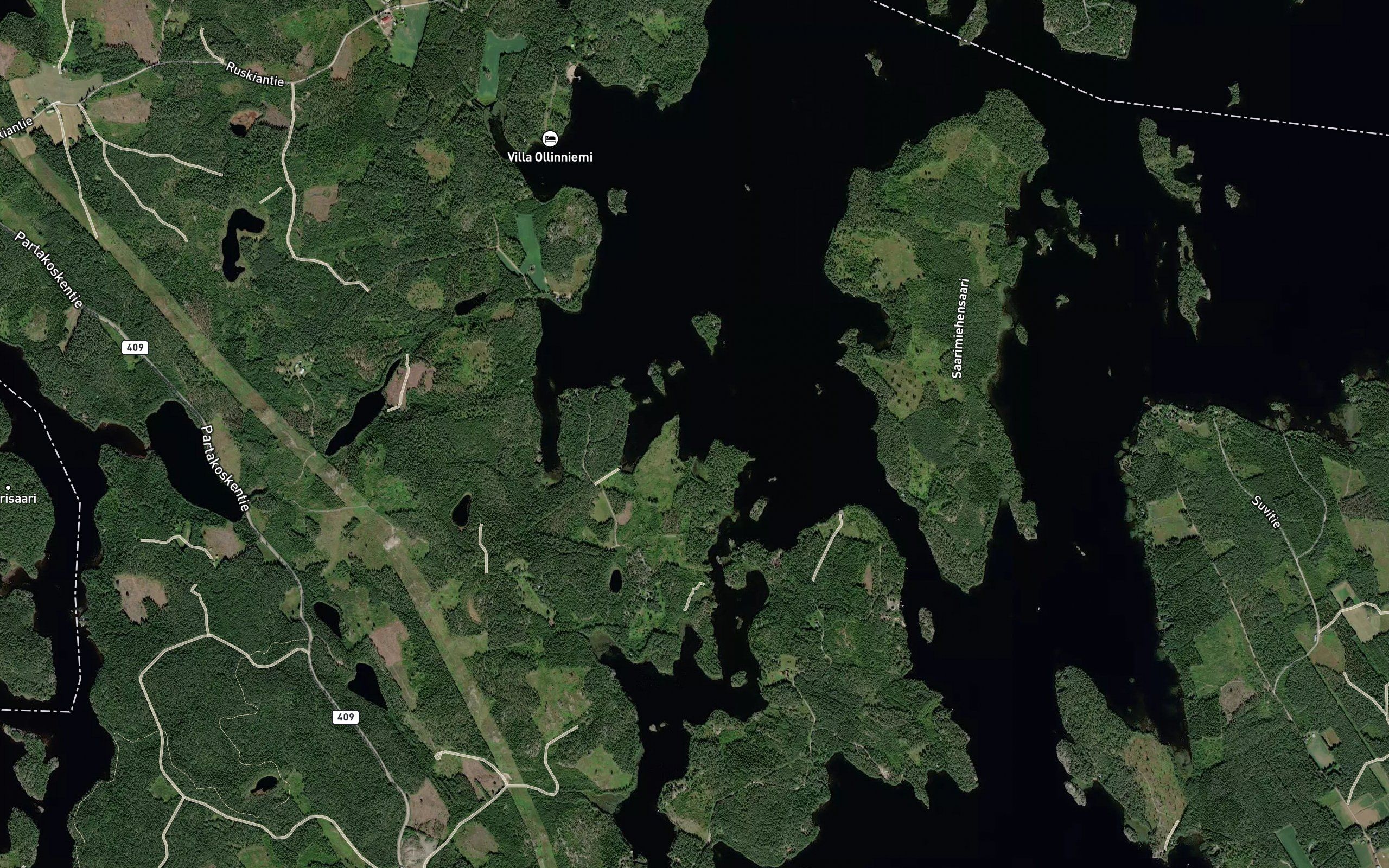 Rysalahti