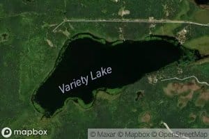 Variety Lake