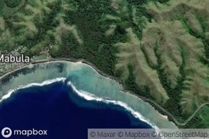 Nailutua Reef