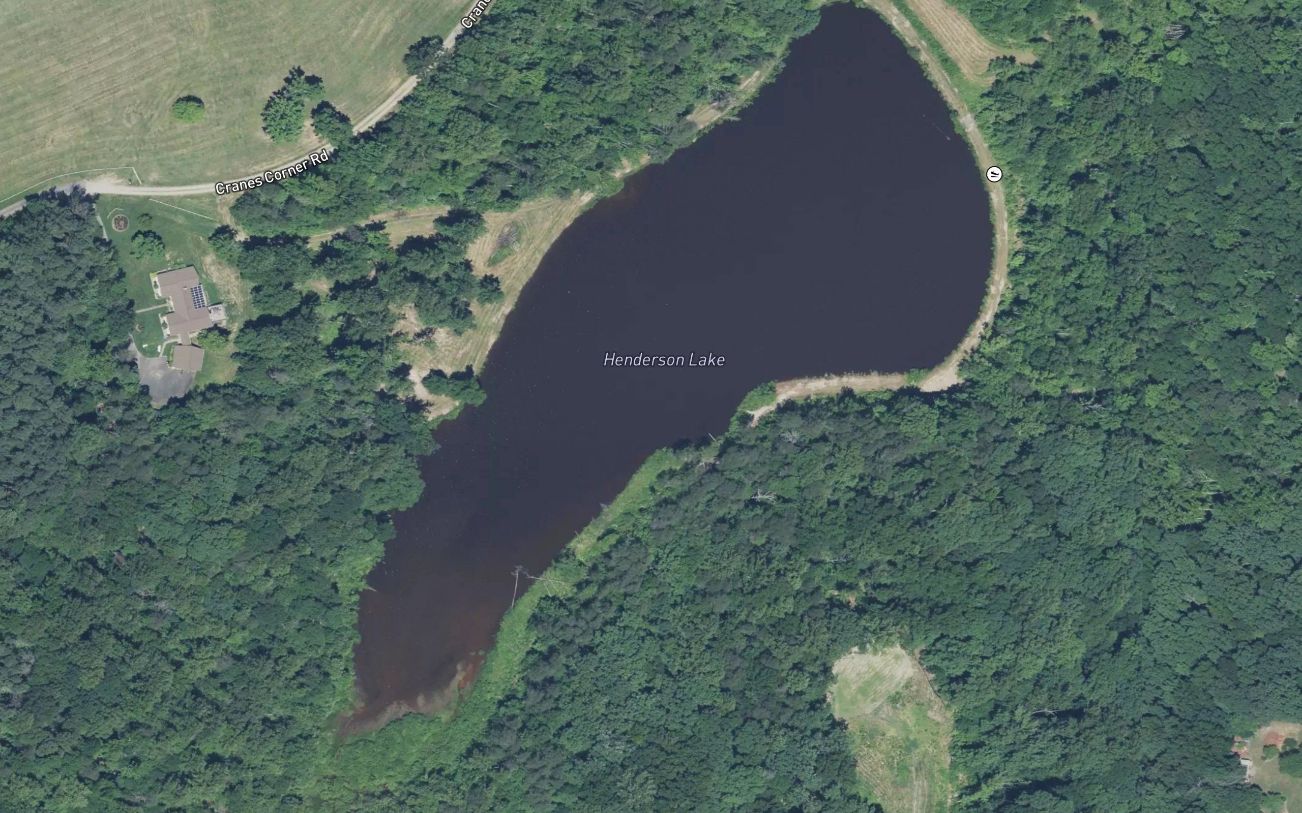 Henderson Lake