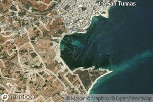 Il-Bajja ta' San Tumas