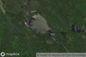 Lac a la Raquette