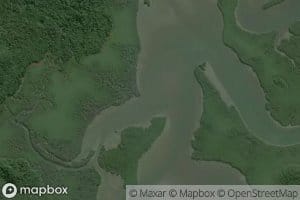 Rio da Cacada