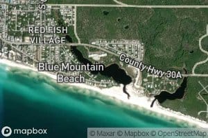 Big Redfish Lake