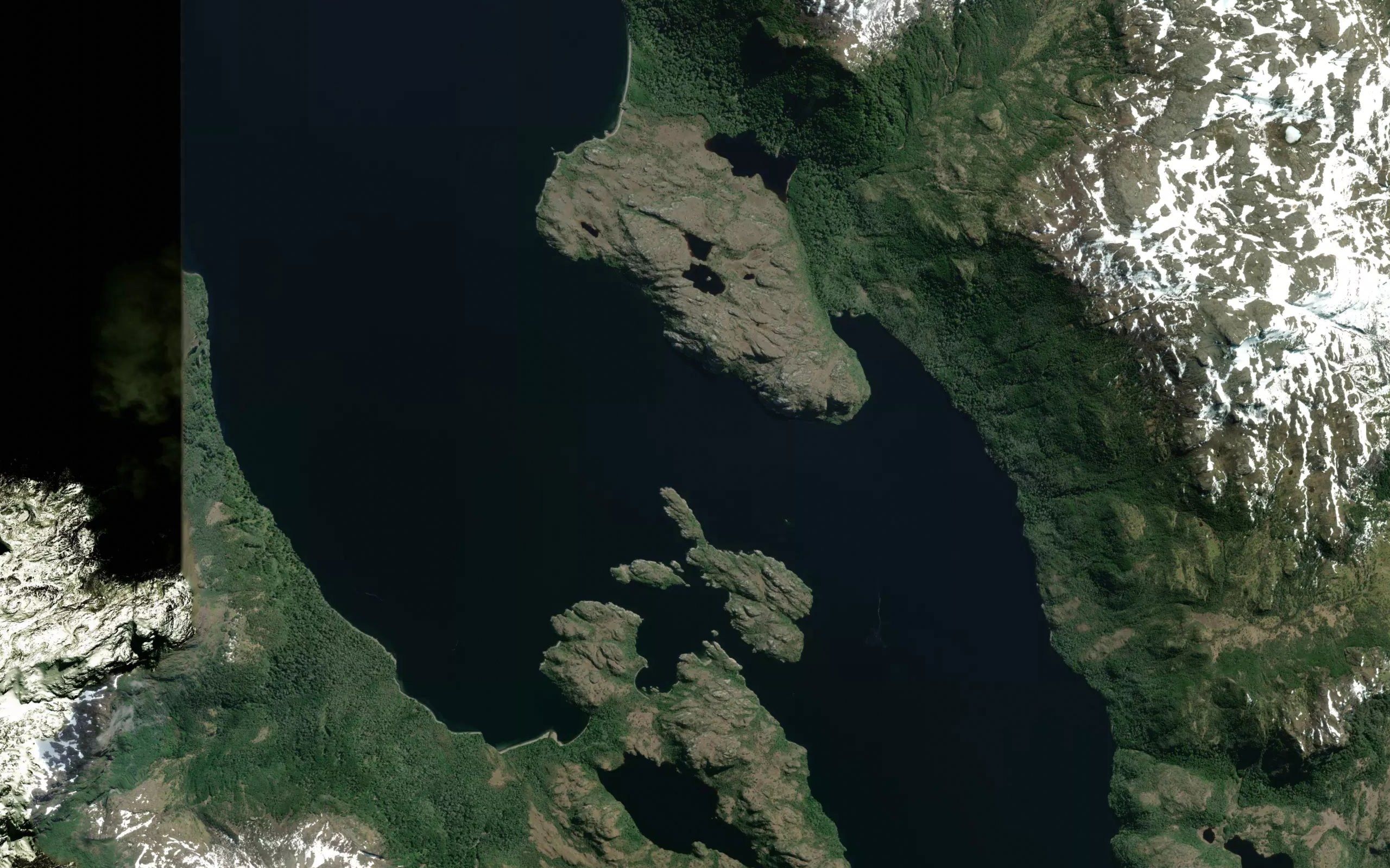 Estero Poca Esperanza