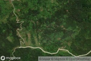 Navatukara Creek