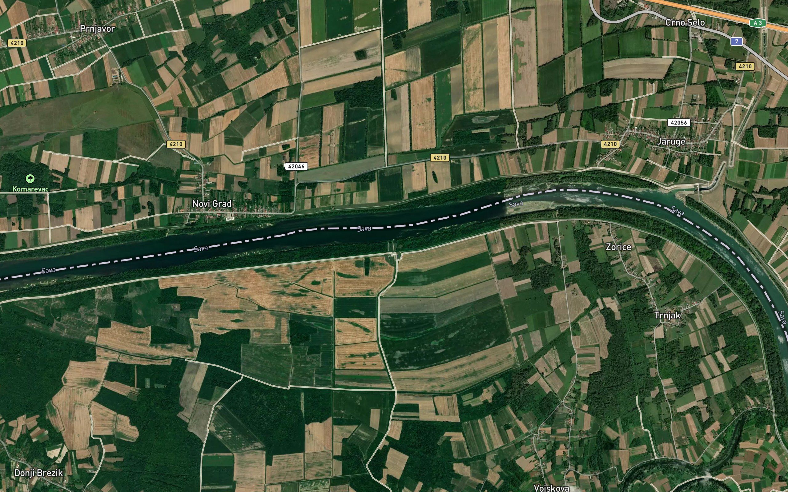 Sabirni Kanal