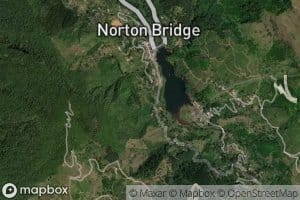 Norton Bridge Reservoir