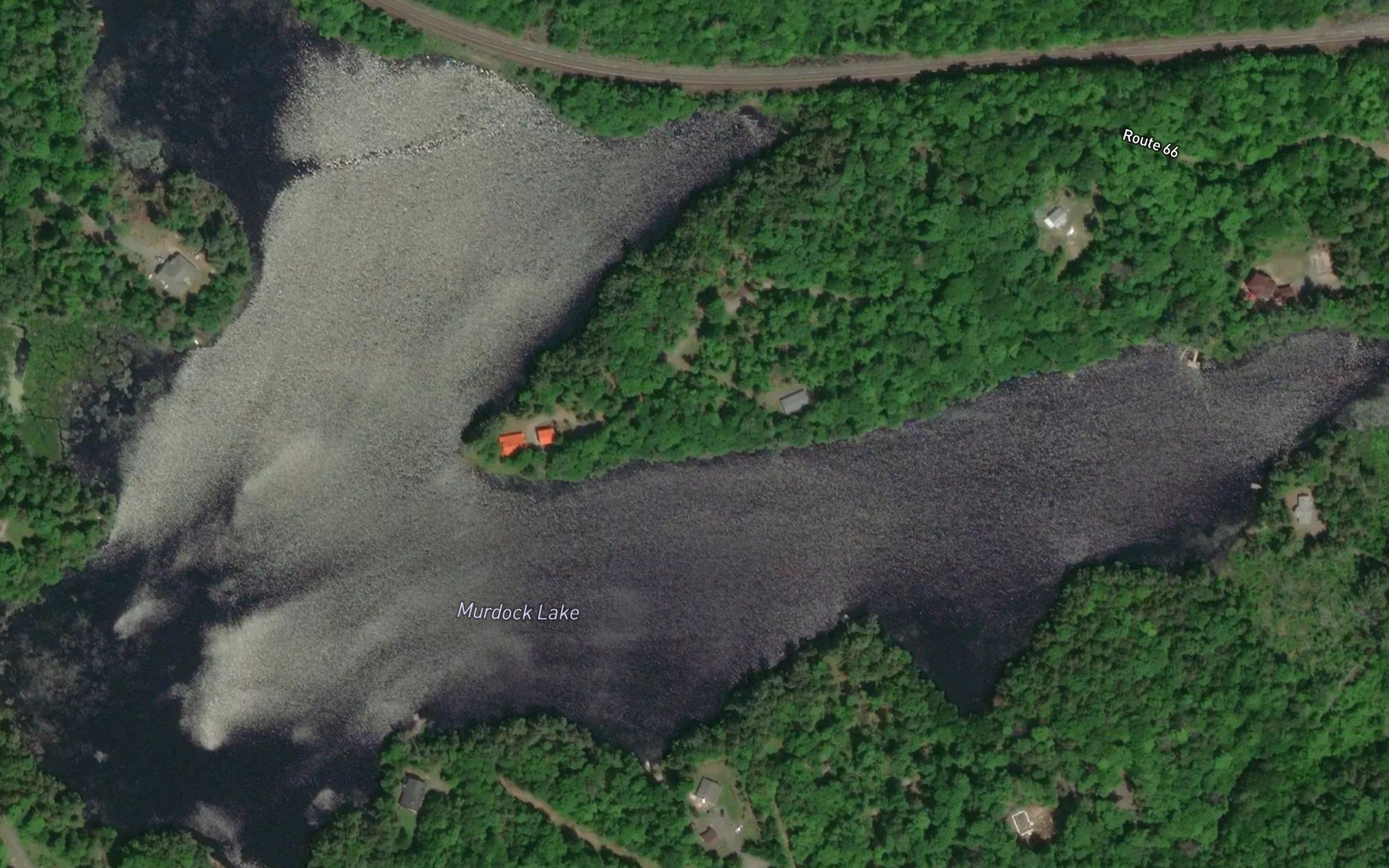 Murdock Lake
