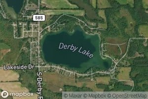 Derby Lake