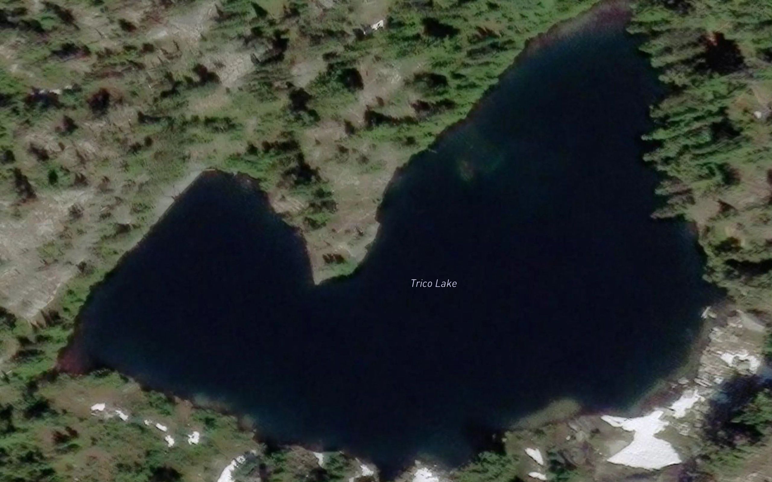 Trico Lake