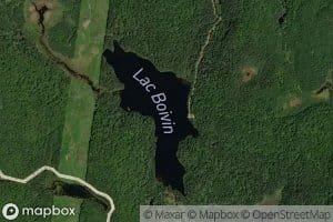 Lac Boivin
