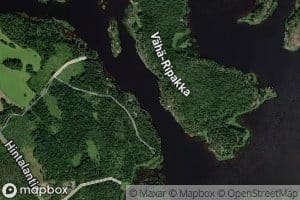 Ripakkasalmi
