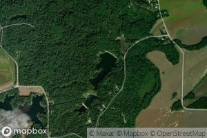 William Hamilton Lake