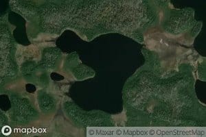 Olsjold Lake