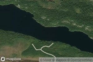 Ozero Verkhneye Popovo