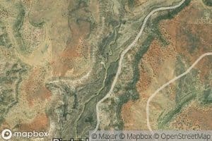 Canada de San Antonio