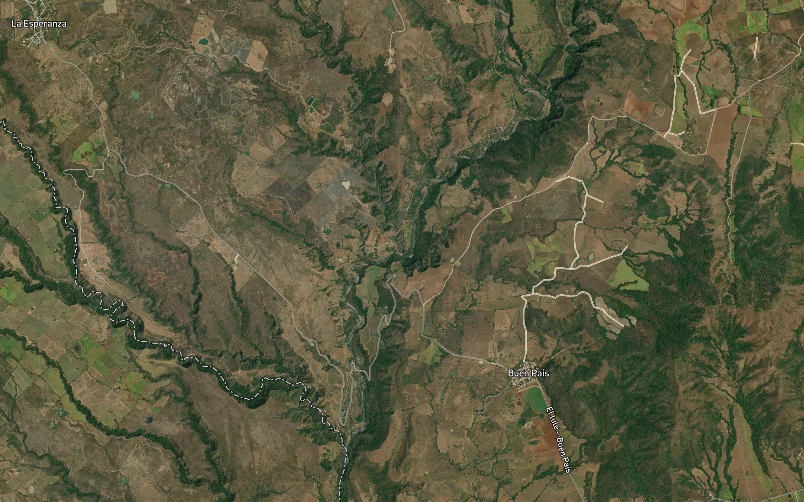 Cachepehual
