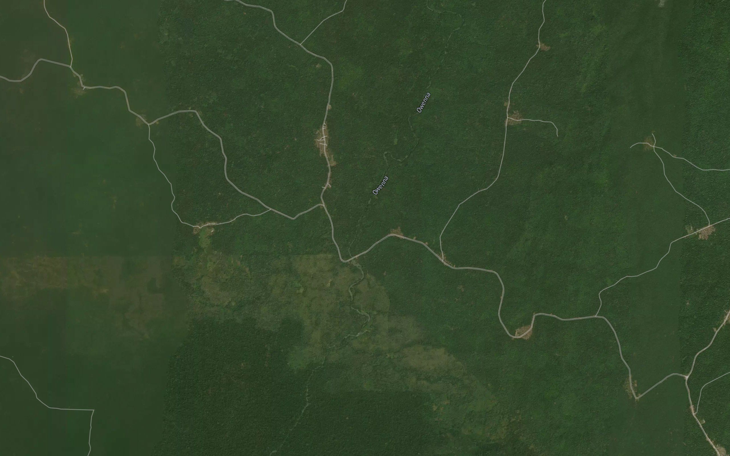 River Gbagba