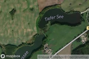 Tiefer See