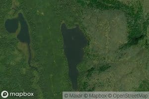 Jupiter Lake