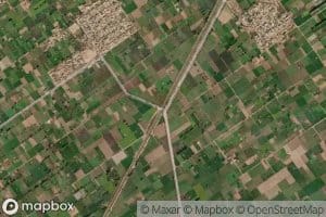 Killianwala Distributary