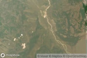 Moosetrap Creek
