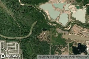 Round Lake