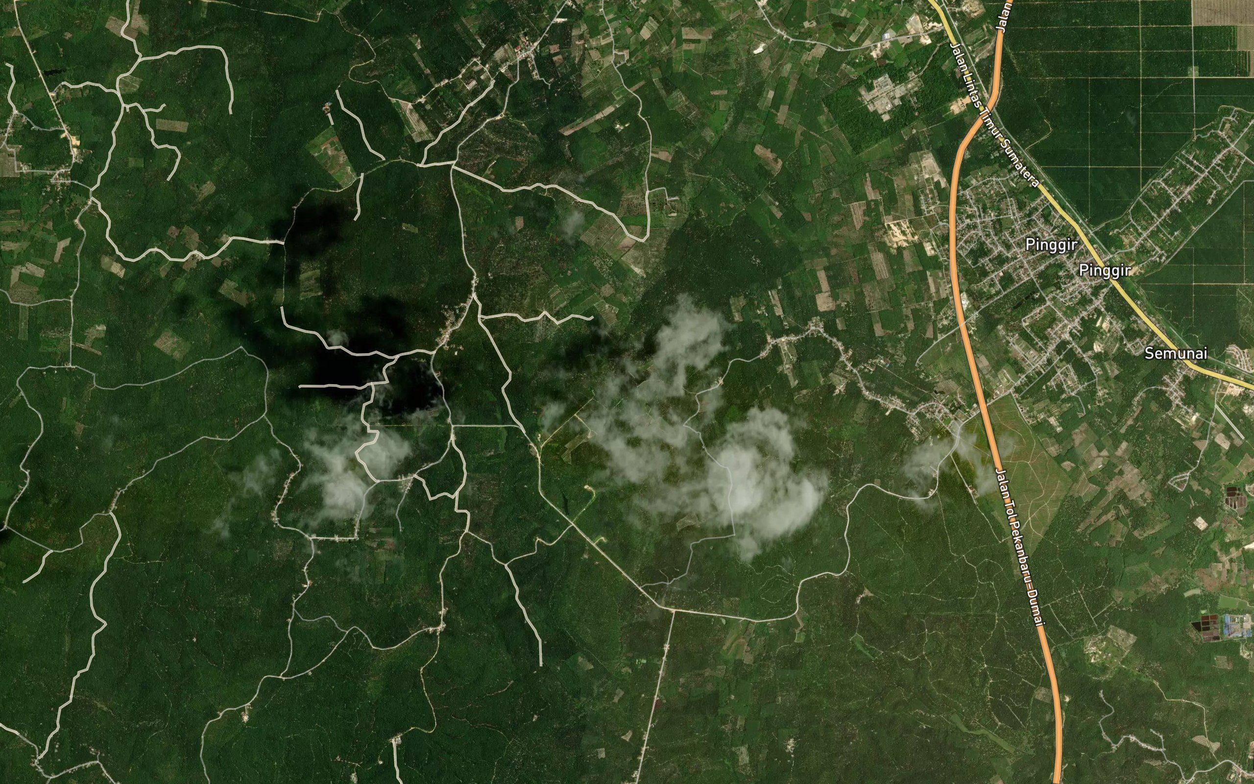 Sungai Kelumpang