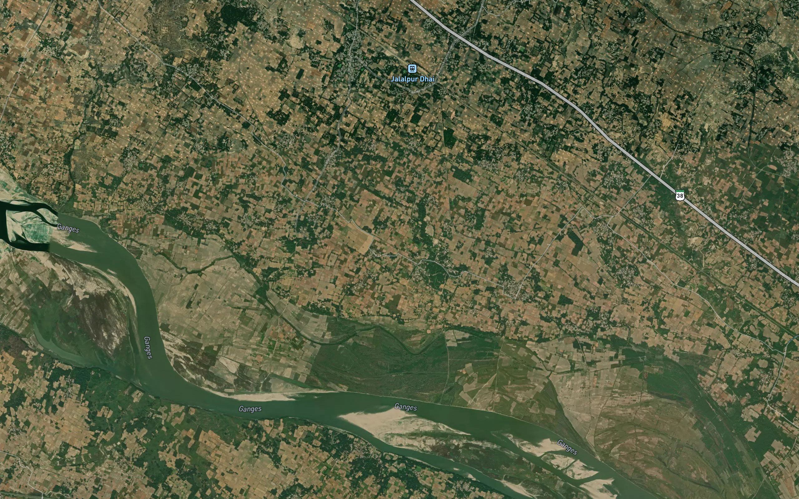 Jalalpur Minor