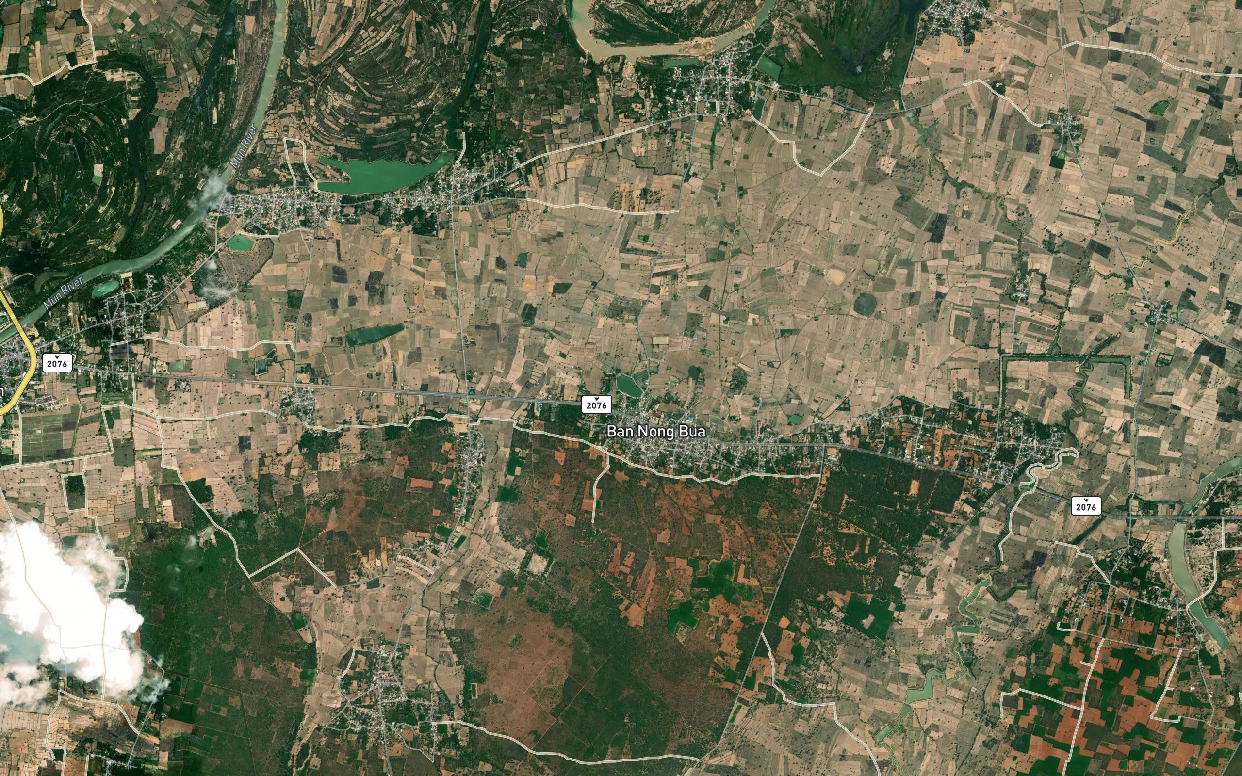 Nong Yai