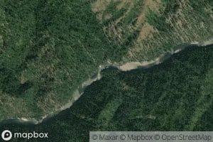 Jims Creek